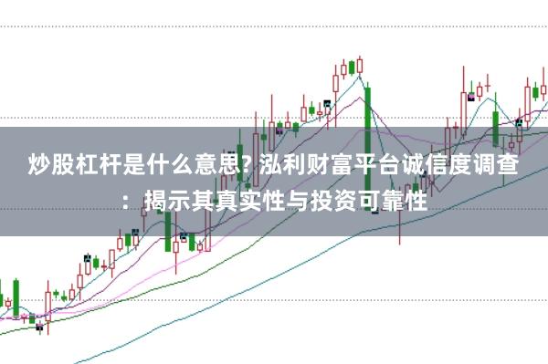 炒股杠杆是什么意思? 泓利财富平台诚信度调查：揭示其真实性与投资可靠性