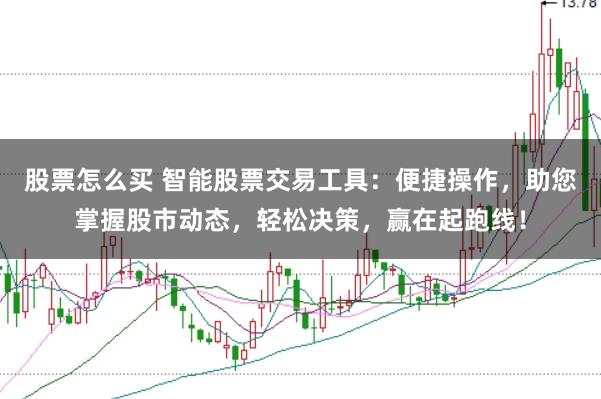 股票怎么买 智能股票交易工具：便捷操作，助您掌握股市动态，轻松决策，赢在起跑线！