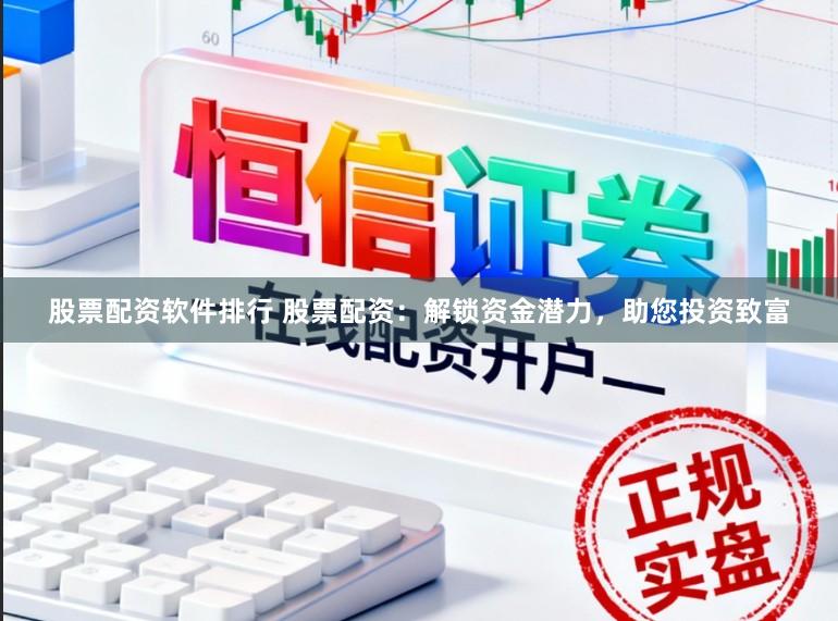 股票配资软件排行 股票配资：解锁资金潜力，助您投资致富