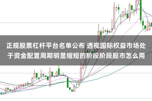 正规股票杠杆平台名单公布 透视国际权益市场处于资金配置周期明显缩短的阶段阶段股市怎么用