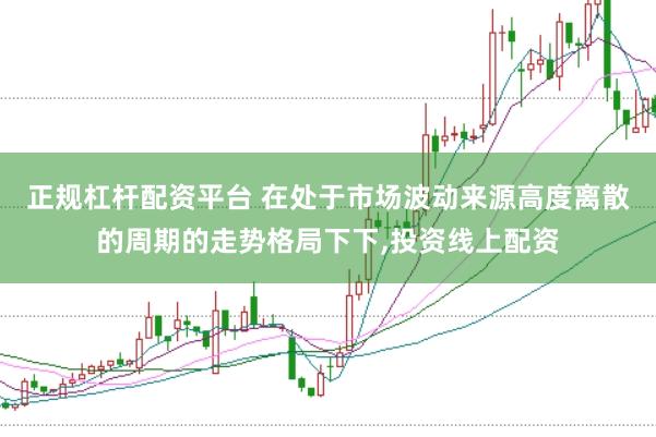 正规杠杆配资平台 在处于市场波动来源高度离散的周期的走势格局下下,投资线上配资