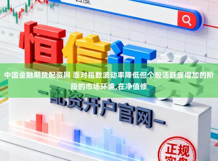 中国金融期货配资网 面对指数波动率降低但个股活跃度增加的阶段的市场环境,在净值修