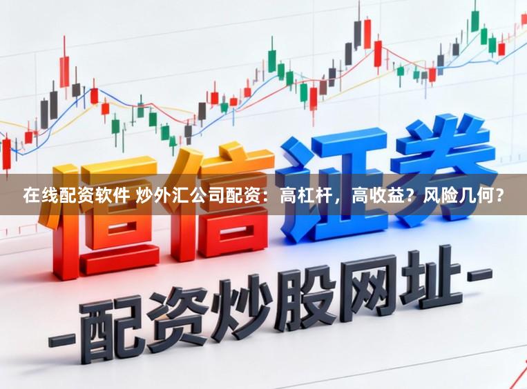 在线配资软件 炒外汇公司配资：高杠杆，高收益？风险几何？