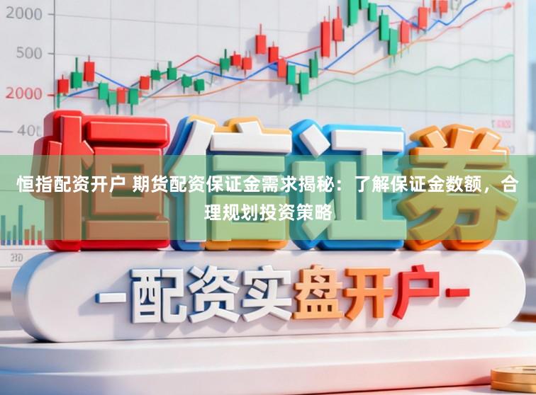 恒指配资开户 期货配资保证金需求揭秘：了解保证金数额，合理规划投资策略