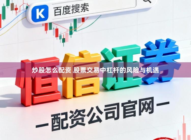 炒股怎么配资 股票交易中杠杆的风险与机遇